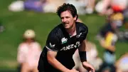 Matt Henry Dominates 2025: Becomes Top ODI Wicket-Taker