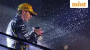 Max Verstappen Wins Las Vegas GP, Closes Championship Gap