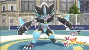 Mega Zeraora Arrives Dec 10, 2025: New DLC Brings Mythical Evolution