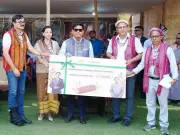 Meghalaya Takes Historic Step: High-Level Panel to Study Garo, Khasi & Jaintia Migration Patterns