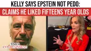 Megyn Kelly's Epstein 'Not a Pedophile' Claim Sparks Fury