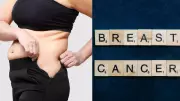 Menopause Weight Gain & Breast Cancer: How Losing Just 5-10% Body Weight Can Save Your Life