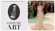 Met Gala 2026 Theme 'Costume Art' Revealed: Fashion Meets Art History