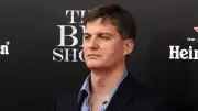 Michael Burry Shuts Down Scion Asset Management Hedge Fund