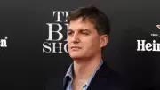 Michael Burry Shuts Hedge Fund, Focuses on Paid Newsletter Amid AI Bubble Warnings