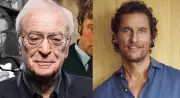 Michael Caine & McConaughey Join AI Voice Revolution with ElevenLabs
