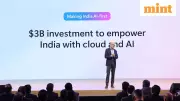 Microsoft Trains 5.6M Indians in AI, Halfway to 2030 Goal