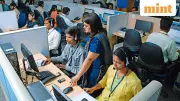 Mid-Tier IT Firms to Hire 16,000, Outpacing Big Five in FY26