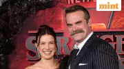 Millie Bobby Brown & David Harbour's Warm Reunion Sparks Fan Debate