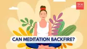 Mindfulness Meditation Side Effects Revealed: Experts Warn of Hidden Dangers in Popular Practice