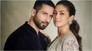 Mira Rajput Shares Wedding Invite, Celebrates 10 Years with Shahid Kapoor