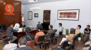 Mizoram Election Officials Prioritize Road Connectivity for Lai ADC Polls