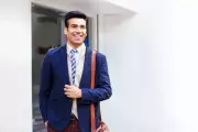 Modern Indian Men's Fashion: From Formal Suits to Effortless Style