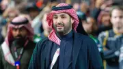 Mohammed bin Salman's $25 Billion Fortune & Power in 2025