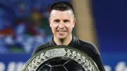 Mohun Bagan Appoints Sergio Lobera as Head Coach After Sacking Molina