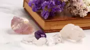 Moon Sign Crystals Guide: Boost Fortune & Energy by Zodiac