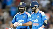 Morne Morkel Backs Rohit & Kohli for 2027 Cricket World Cup