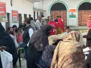 Mosques Become Help Centers for Document Anxiety in Uttar Pradesh Towns