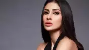 Mouni Roy Reveals Shocking Bollywood Encounter: 'A Man Literally Held My Face At 21'
