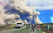 Mount Semeru & Hayli Gubbi Erupt: Are Volcanoes Becoming More Active?