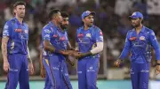 Mumbai Indians IPL 2026 Retention: Hardik Stays, Bumrah Core