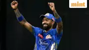 Mumbai Indians Retain 20 Players for IPL 2026 Mega Auction