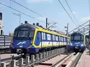 Mumbai Metro Launches India's First App-Only Monthly Passes