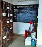 Mumbai School Demolished, 250 Students Left With One-Room Kitchen