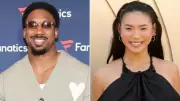 Myles Garrett & Chloe Kim: NFL Star's Power Couple Story Revealed