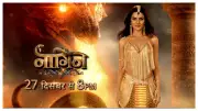 Naagin 7 Premieres December 27 with Priyanka Chahar Choudhary