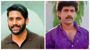 Naga Chaitanya Reveals Why He Never Recreated Nagarjuna's Iconic Chain-Breaking Scene from 'Shiva'