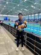Nagpur's Yash Gulhane Wins Bronze at Khelo India University Games