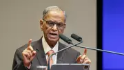 Narayana Murthy's 72-Hour Work Week: Explaining China's 996 Rule