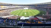 Narendra Modi Stadium Set to Host 2026 T20 World Cup Final | Ahmedabad Gets Cricket's Crown Jewel