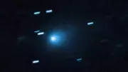 NASA Live: Watch 3I/ATLAS, 3rd Interstellar Comet, on Nov 19