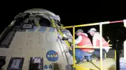 NASA Trims Boeing Starliner Missions to 4, Next Flight in 2026