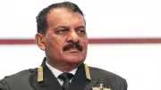 Navy Chief: Operation Sindhoor Active, Strong Message to Pakistan