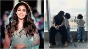 Nayanthara Shares Heartwarming Birthday Card From Twin Sons Ulag & Uyir
