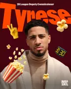 NBA 2K League Levels Up: Gaming World Gets Revolutionary Entertainment Universe & Franchise Revamp