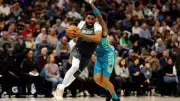 NBA Clash: Timberwolves vs Hornets - Injury Updates, Prediction & Where to Watch Live