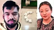 NCB Seizes Rs 262 Crore Meth in Delhi Drug Bust, 2 Arrested