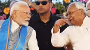 NDA's Mixed Verdict in Bihar 2025: Wins, Battles & Surprises