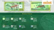 Nepal Issues New ₹100 Note with Disputed Map, Reigniting Border Row with India