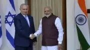 Netanyahu Expresses Full Confidence in India's Security, Postpones Visit