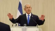 Netanyahu Seeks Presidential Pardon Amid Corruption Trial