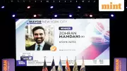 New York City Election Upset: Mamdani Defeats Cuomo in Historic Mayoral Race