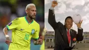 Neymar's Father Acquires Pelé Brand for $18 Million in Historic Deal