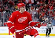 NHL Fines Detroit Red Wings' Ben Chiarot $5K for Stick Incident