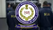 NIA Chargesheets 10 in Bangladesh Minor Sex Trafficking Case
