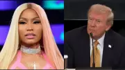 Nicki Minaj Thanks Donald Trump Over Nigeria Christian Persecution Statement, Sparks Fan Backlash